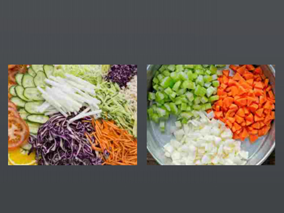 Bulb vegetable slicer---KC-801