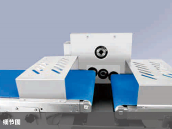 Meat Stripping Machine---YQ-3319