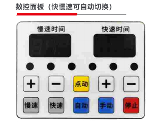Double-action double-speed dough mixer series---JL-S20S