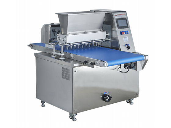 Cookie machine