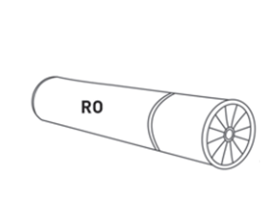 Fouling Resistant Element FR22-8040PRO
