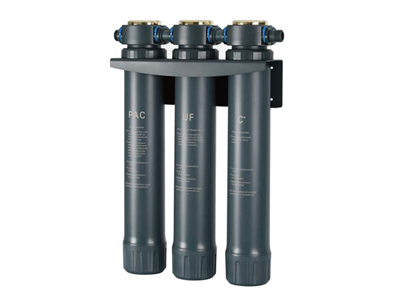 FTP-905UF-20 --- under sink water purifier