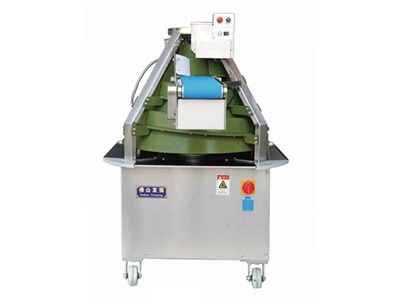 CONICAL ROUNDING MACHINE---YQ-800
