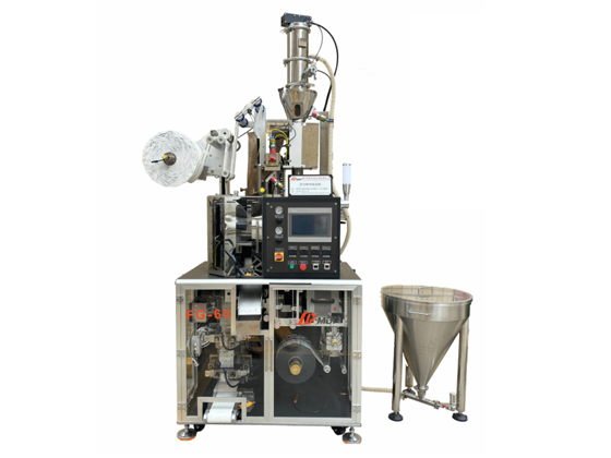 FG-60  High Speed Drip Coffee Inner Bag With Envelope Packaging Machine