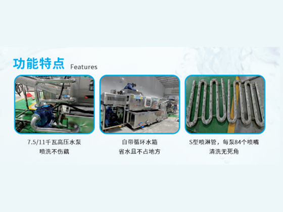 X1---Washing Machine