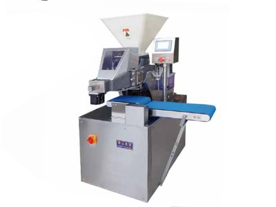 DOUGH BLOCK MACHINE---YQ-1P