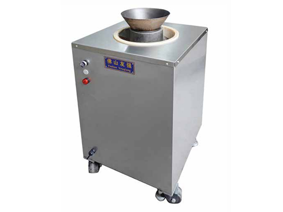 VERTICAL ROUNDING MACHINE---YQ-801