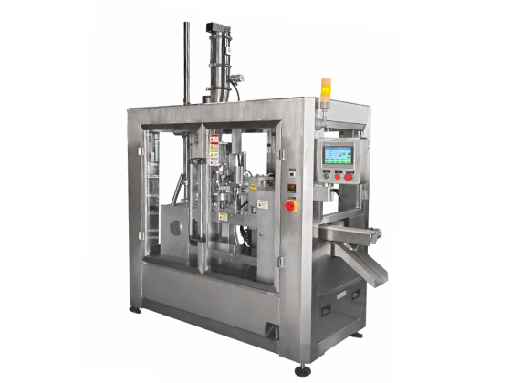 MD-JL60  Capsule Coffee Packing Machine