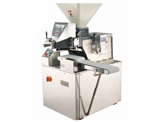 DOUGH BLOCK MACHINE---YQ-1P