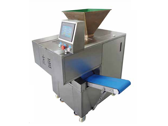 DOUGH DIVIDING MACHINE---YQ-1P