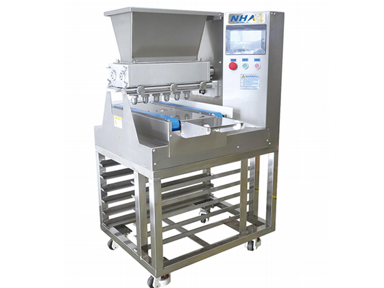 Jenny Bakery Boost Mini Multi-Function Unit NH101 