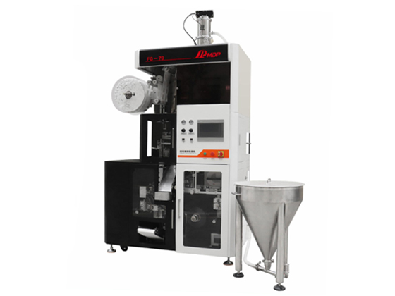 FG-70  High Speed Drip Coffee Inner Bag With Envelope Packaging Machine