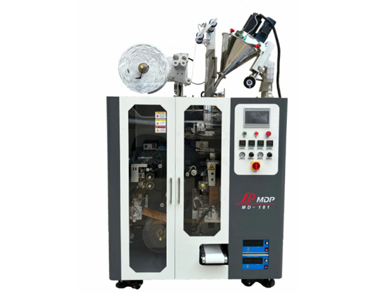 MD-181  Drip Coffee Packing Machine