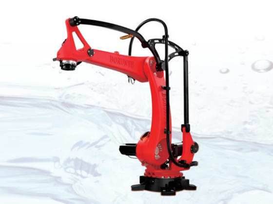 Stacker crane