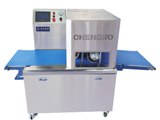 High-Speed Dough Rolling Machine (Standard Model)
