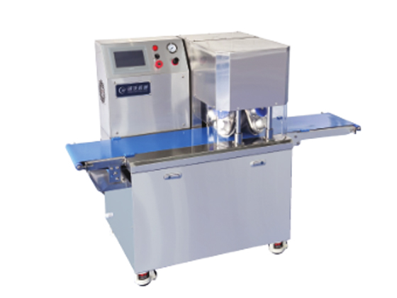 High-Speed Dough Rolling Machine (Standard Model)