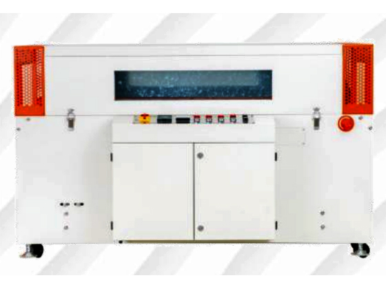 BSG5030SL Heat Shrink Packaging Machine Thermal Shrink Tunnel