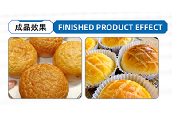 Butter-covering machine