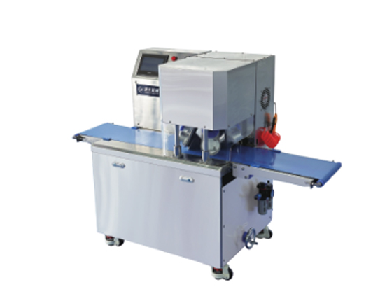 High-Speed Dough Rolling Machine (Standard Model)