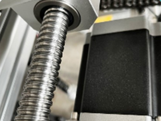 LINEAR PAPER BOX SEALING MACHINE