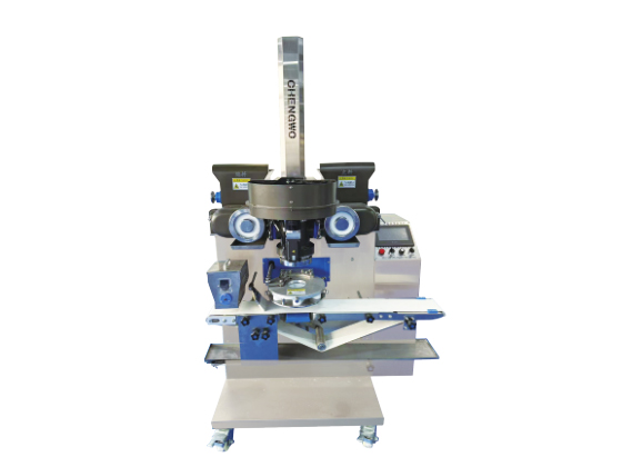 Walnut Kernel Filling Machine