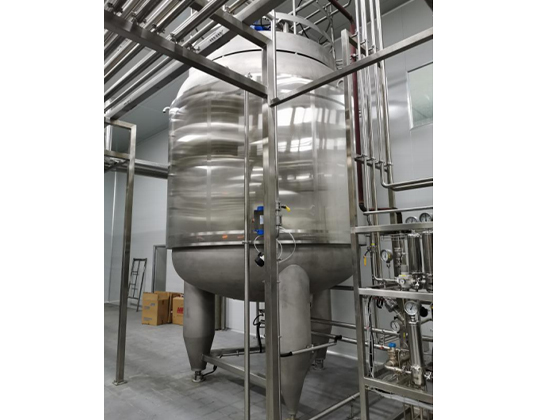 Aseptic Storage Unit