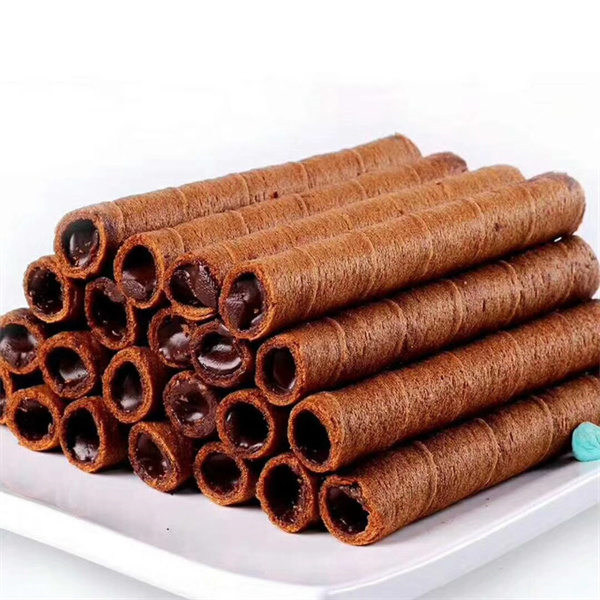 YT-06 Commercial Automatic Egg Roll Maker | High-Efficiency, Handcrafted Quality 