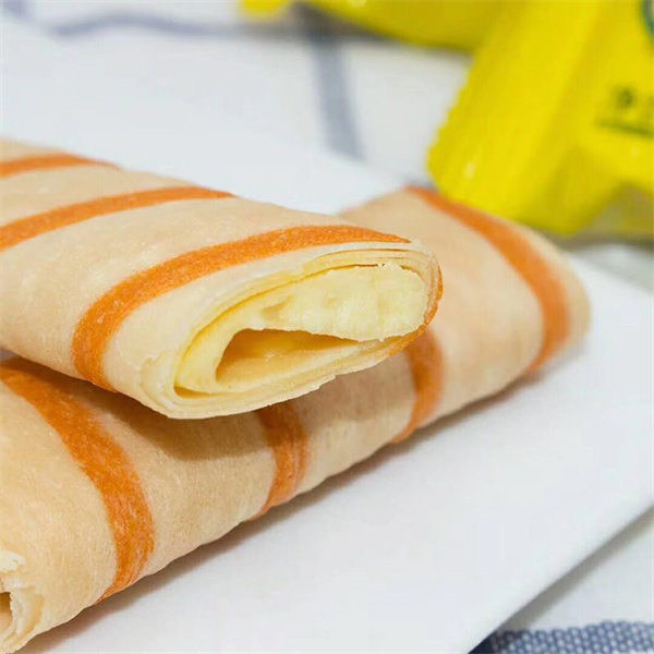 YT-06 Commercial Automatic Egg Roll Maker | High-Efficiency, Handcrafted Quality 