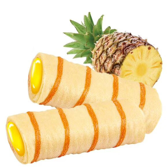 YT-12 Commercial Automatic Egg Roll Maker | High-Efficiency, Handcrafted Quality 