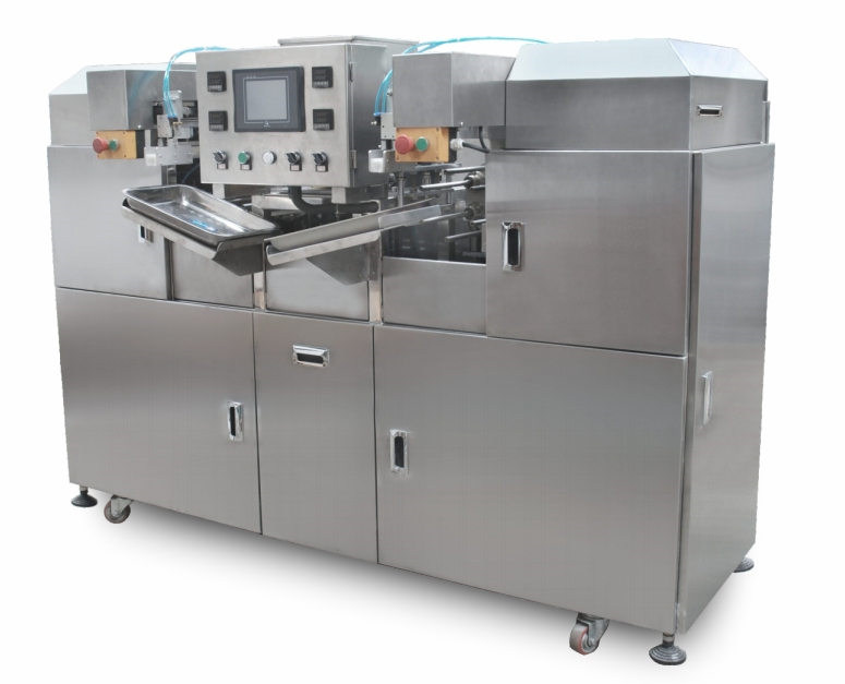 YT-12 Commercial Automatic Egg Roll Maker | High-Efficiency, Handcrafted Quality 