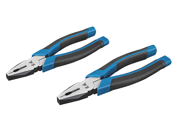 Tiger pliers  6"