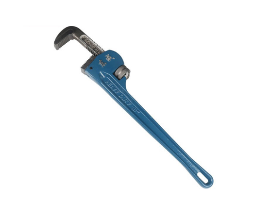 Pipe wrench  14inch
