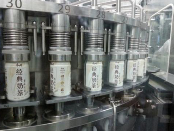 Can Non-CSD Filling Monoblock