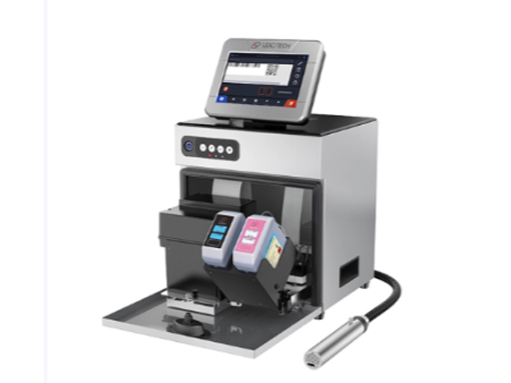 LEAD TECH i9 STD High Speed CIJ Printer