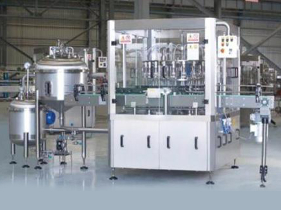 Vacuum Filler