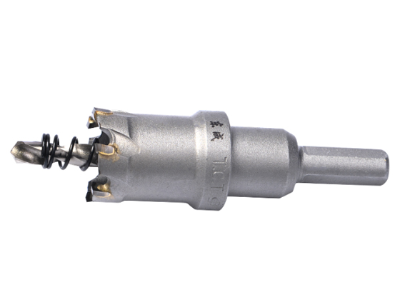Hole opener 30mm