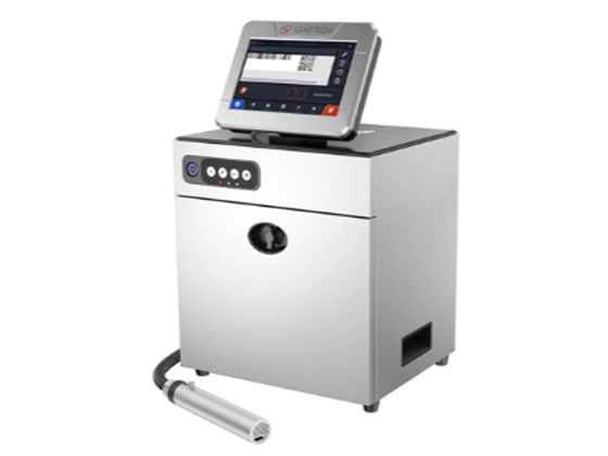 LEAD TECH i9 STD High Speed CIJ Printer