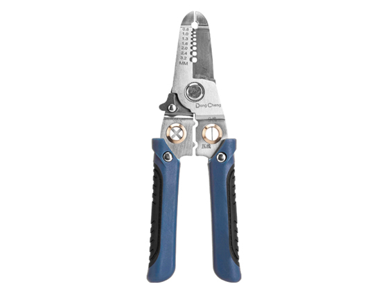 Wire stripper 7"