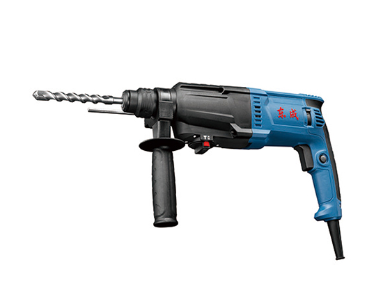 Impact drill Z1C-FF06-26