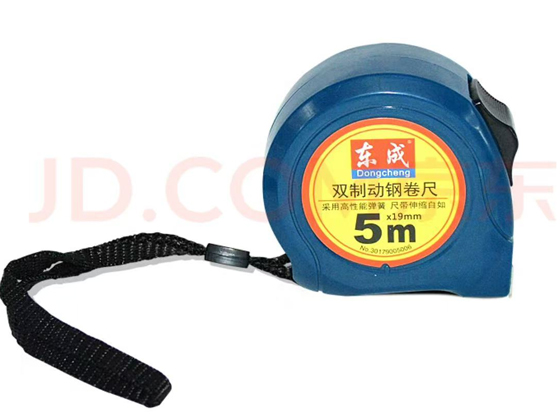 5m tape measure