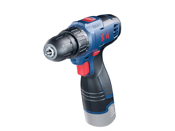 electric drill