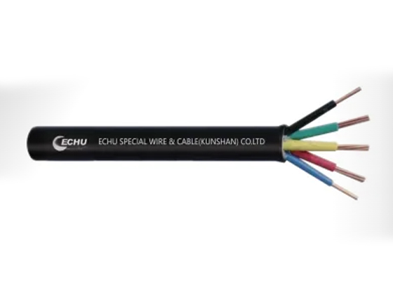 VVR 3*70mm2 +1*50mm2 electric power cable