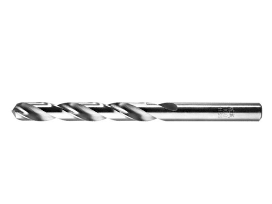 Twist drill bits 2-8mm