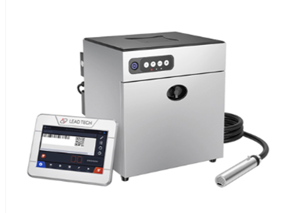 LEAD TECH i9 STD High Speed CIJ Printer