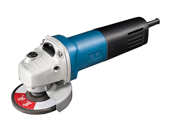  Handheld grinding machine S1M-FF06-100