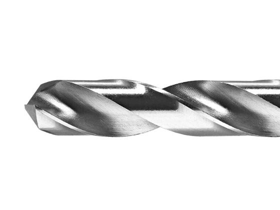Twist drill bits 2-8mm