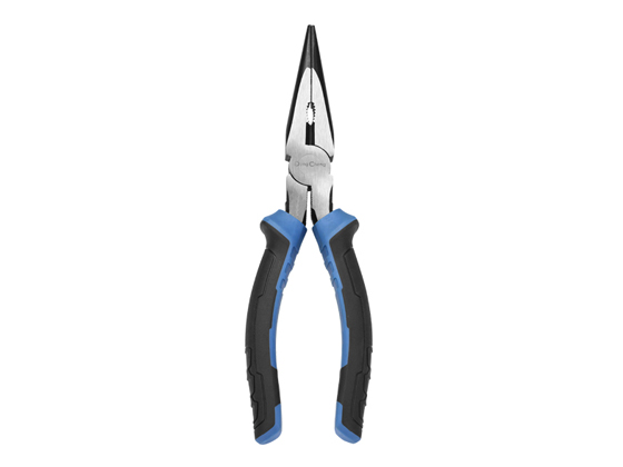 Professional-grade pointed-nose pliers / Dongcheng 6" 