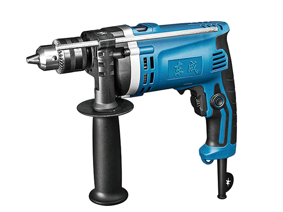 Handheld electric drill  Z1J-FF-16 