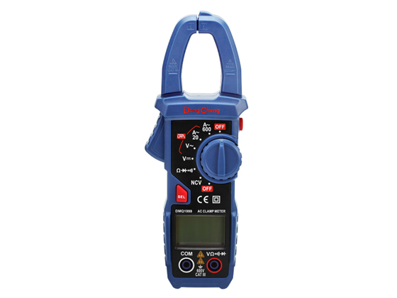multimeter DMQ1999