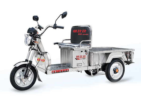 1.0m Sprite all-steel flatbed